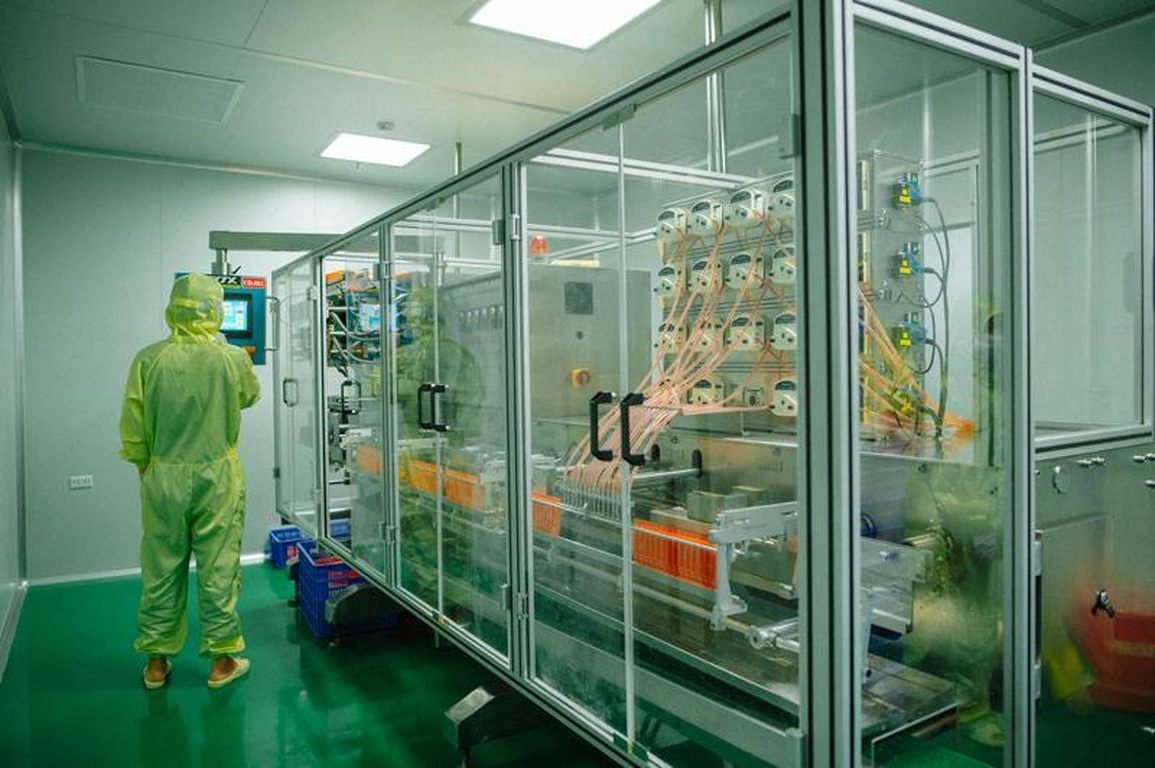 NanoFrance - Top 15 nhà máy sản xuất TPCN đạt chuẩn GMP đầu tiên tại Việt Nam - 2 NanoFrance - Top 15 nhà máy sản xuất TPCN đạt chuẩn GMP đầu tiên tại Việt Nam - 2