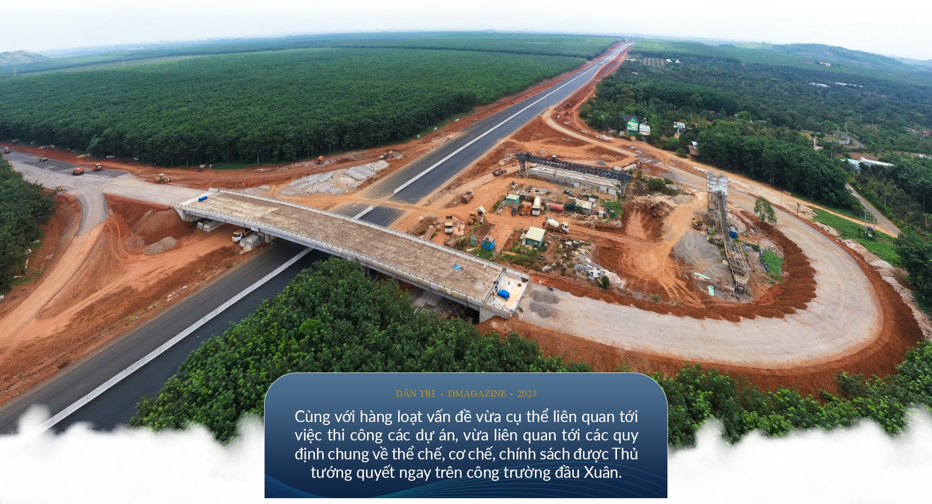 Kỳ 2: Dồn nhịp nhanh hơn cho khát vọng đại lộ - đại phú - 13 Kỳ 2: Dồn nhịp nhanh hơn cho khát vọng đại lộ - đại phú - 13