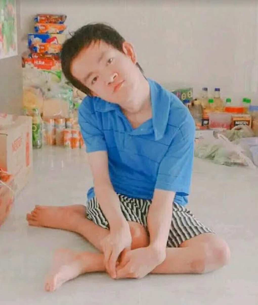 Bài thơ Chúng ta là những chiến binh - 1 Bài thơ Chúng ta là những chiến binh - 1