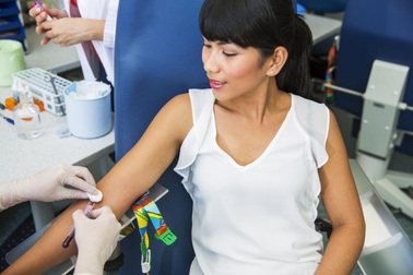 Các xét nghiệm trong bệnh đái tháo đường