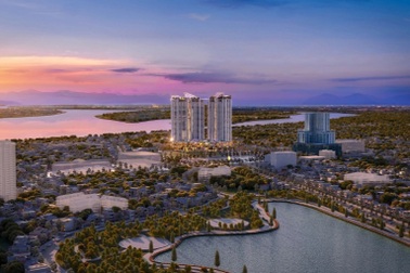 Phú Thọ: Điểm sáng đầu tư bất động sản từ lợi thế công nghiệp