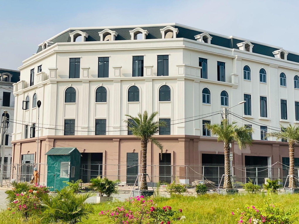 Cơ hội đầu tư shophouse tại Sơn Đồng Center Hoài Đức - 4 Cơ hội đầu tư shophouse tại Sơn Đồng Center Hoài Đức - 4