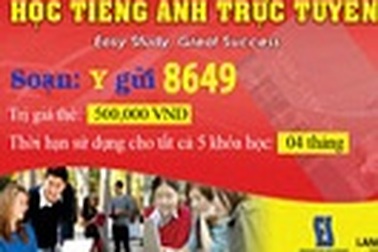 Cộng đồng học tiếng Anh trực tuyến miễn phí đã có 90.000 thành viên tham gia