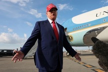 Tổng thống Trump: Ông Zelensky sẽ tham gia đàm phán với Nga