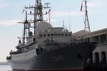 Vì sao tàu Nga do thám căn cứ tàu ngầm Mỹ?