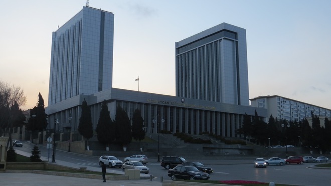 Vẻ đẹp ấn tượng của Azerbaijan - viên ngọc trên giao điểm Á - Âu - 23 Vẻ đẹp ấn tượng của Azerbaijan - viên ngọc trên giao điểm Á - Âu - 23
