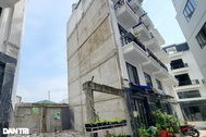 Khó tiếp cận nhà ở xã hội, công nhân liều mua nhà "ba chung"