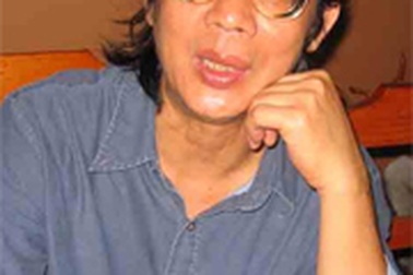 Nguyễn Quang Bình: “Với nghệ thuật, không thể khiên cưỡng được”