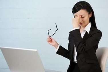 Công cụ giúp bảo vệ sức khỏe khi làm việc nhiều trên máy tính