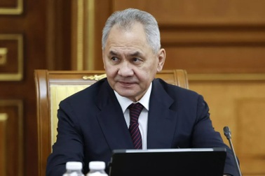 Nga khẳng định lập trường về chấm dứt xung đột Ukraine