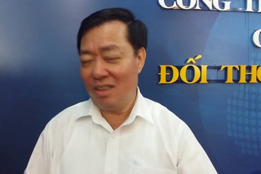 Thứ trưởng Phạm Minh Huân nói về phương án lộ trình tăng tuổi hưu theo nhóm ngành nghề.