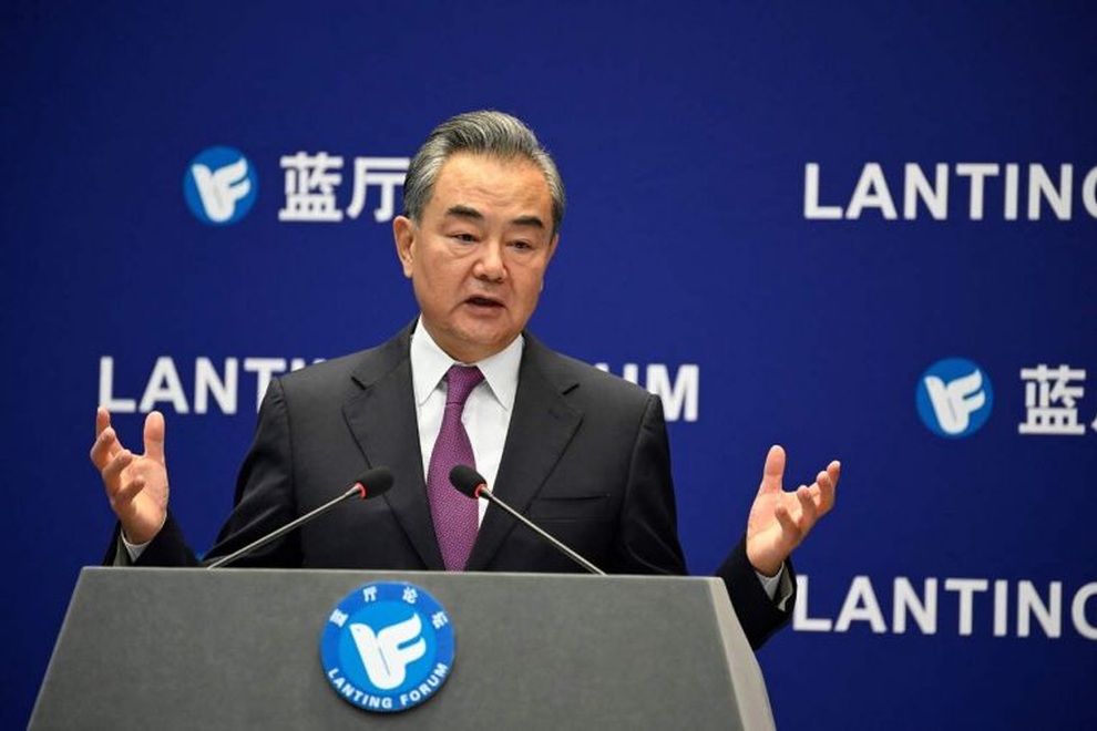 Bắc Kinh cảnh báo Mỹ: Trung Quốc ngày nay khác 100 năm trước - 1