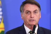 Tổng thống hứng chỉ trích, Brazil nguy cơ "thất thủ" vì Covid-19