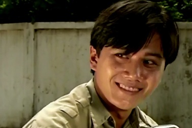 Thời hoàng kim ít biết của diễn viên Lê Công Tuấn Anh