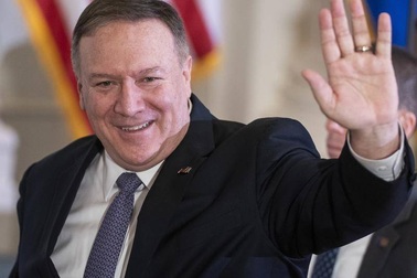 Ngoại trưởng Mỹ: “Thật tuyệt vời khi trở lại Hà Nội”