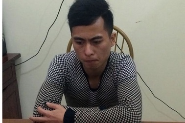 Nữ công nhân bị bạn mới quen qua mạng đưa ra đồng hiếp dâm