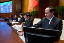 Quốc hội quyết chi hơn 122.000 tỷ đồng để phát triển văn hóa trong 5 năm