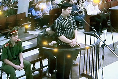 Dừng phiên tòa xét xử vụ thẩm mỹ viện Cát Tường