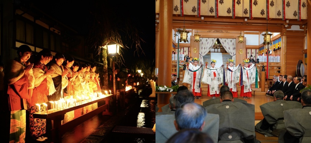 Khám phá mùa đông nên thơ tại Nhật Bản ở khu vực Hokuriku Shinetsu và Tokai - 2