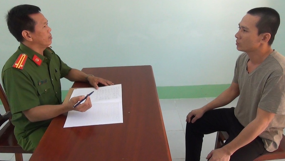 Nghi bạn gái bị sàm sỡ, nam thanh niên đánh chết người hàng xóm - 1 Nghi bạn gái bị sàm sỡ, nam thanh niên đánh chết người hàng xóm - 1