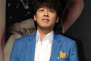 Tài tử xứ Hàn bức xúc vì bị bôi nhọ 