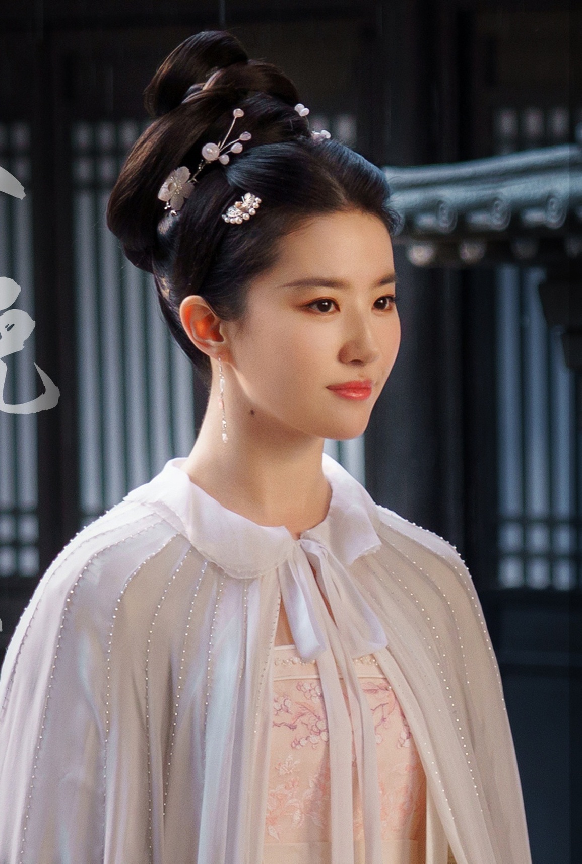 Mộng Hoa Lục: Sự trở lại ngọt ngào của Lưu Diệc Phi - 4 Mộng Hoa Lục: Sự trở lại ngọt ngào của Lưu Diệc Phi - 4