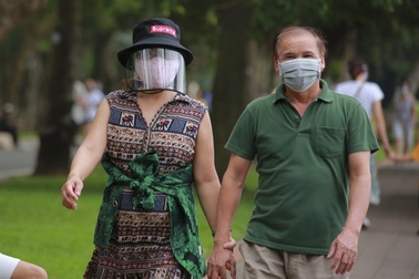 GS.TS Phạm Quang Minh: Người dân Việt Nam "chưa giàu đã già"