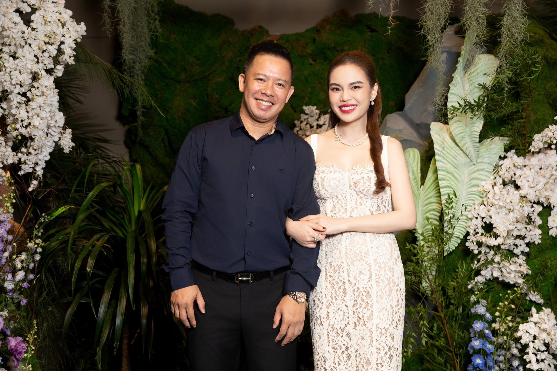 Giang Hồng Ngọc: “Tôi muốn hát đến 70 tuổi, không có khái niệm nghỉ hưu” - 1