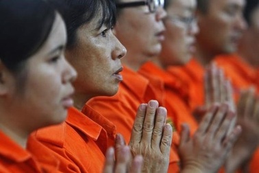 Vụ máy bay Malaysia mất tích: Đau lòng chuẩn bị cho điều xấu nhất