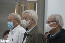 Cựu Chủ tịch tỉnh Khánh Hòa bị đề nghị 7-8 năm tù