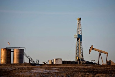 Lợi thế cuộc chiến giá dầu đang nghiêng về OPEC