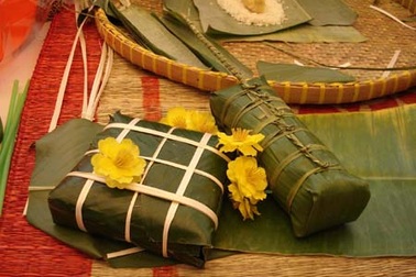 10 món ăn đặc trưng ngày Tết âm lịch khắp châu Á