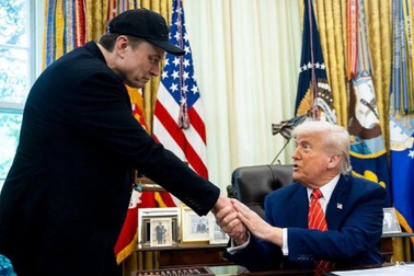 Ông Trump: Tỷ phú Musk chưa rời đi hẳn, sẽ còn quay lại Nhà Trắng