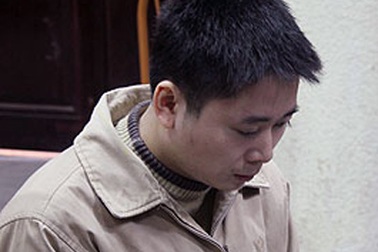 Hạ sát em tại quán cà phê, anh họ lĩnh án chung thân 