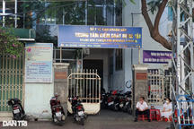 Công an Khánh Hòa yêu cầu định giá kit xét nghiệm CDC đã mua