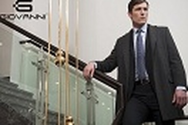 Giovanni khai trương showroom mới