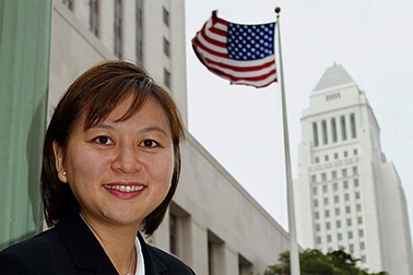 Phụ nữ gốc Việt trượt cơ hội làm Thẩm phán tòa án tối cao Mỹ