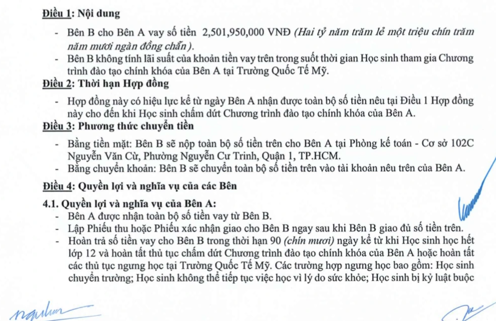 Trường học huy động tiền tỷ từ phụ huynh: Miếng phô mai trên bẫy chuột? - 1 Trường học huy động tiền tỷ từ phụ huynh: Miếng phô mai trên bẫy chuột? - 1