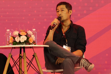 Đạo diễn Charlie Nguyễn muốn làm phim điện ảnh từ tác phẩm truyện tranh