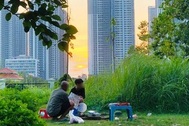 Đấu giá đất tại quận trung tâm Hà Nội có mức khởi điểm gần 200 triệu m2