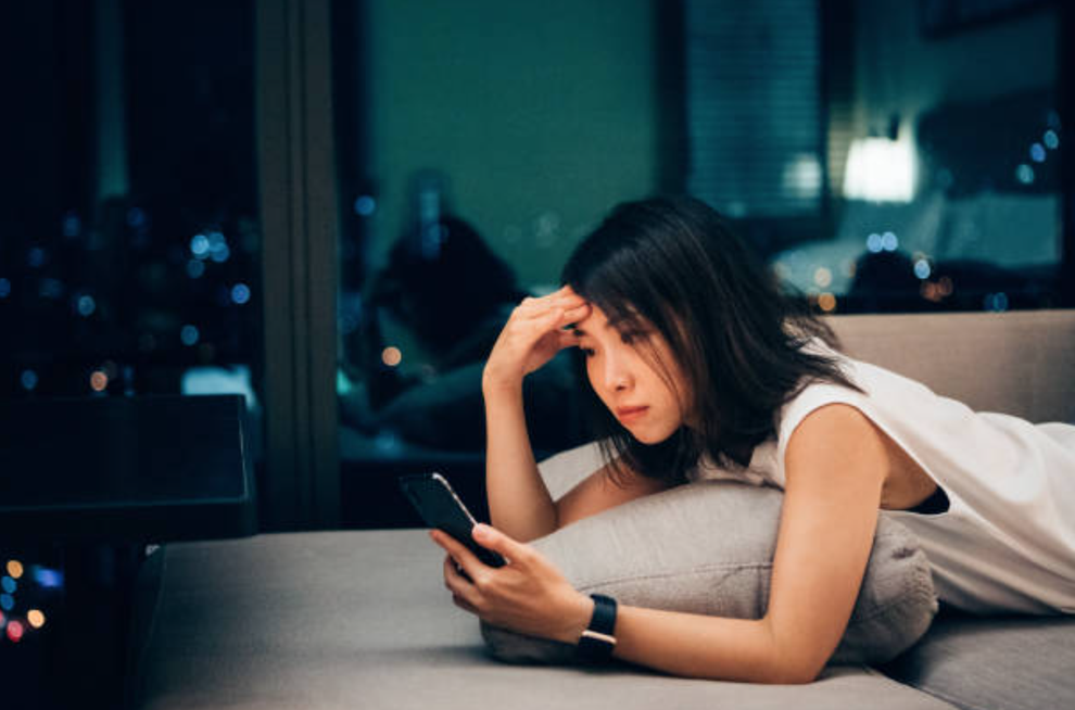 Khoản chi đáng ngờ trong sao kê tài chính của chồng hé lộ bí mật đau đớn - 1 Khoản chi đáng ngờ trong sao kê tài chính của chồng hé lộ bí mật đau đớn - 1