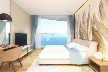 Dragon Fairy Hotel & Residences – Dự án bất động sản được chờ đón tại Nha Trang