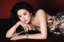 Lưu Diệc Phi: Nhận cát-xê cao nhất "Câu chuyện Hoa Hồng", có 170 triệu USD