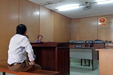 Khai báo gian dối, chủ khách sạn bị truy cứu trách nhiệm hình sự