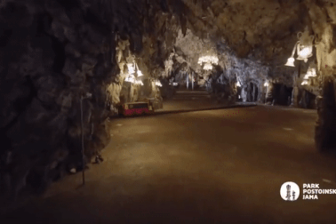 Bên trong hang động chứa loài "rồng non" bí ẩn và quý hiếm