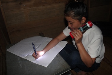 Dạy học nơi "thâm sơn cùng cốc"