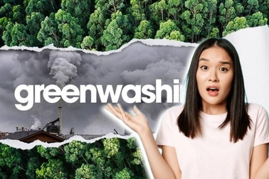 "Greenwashing": Thuật ngữ ám ảnh thí sinh thi tiếng Anh tốt nghiệp THPT