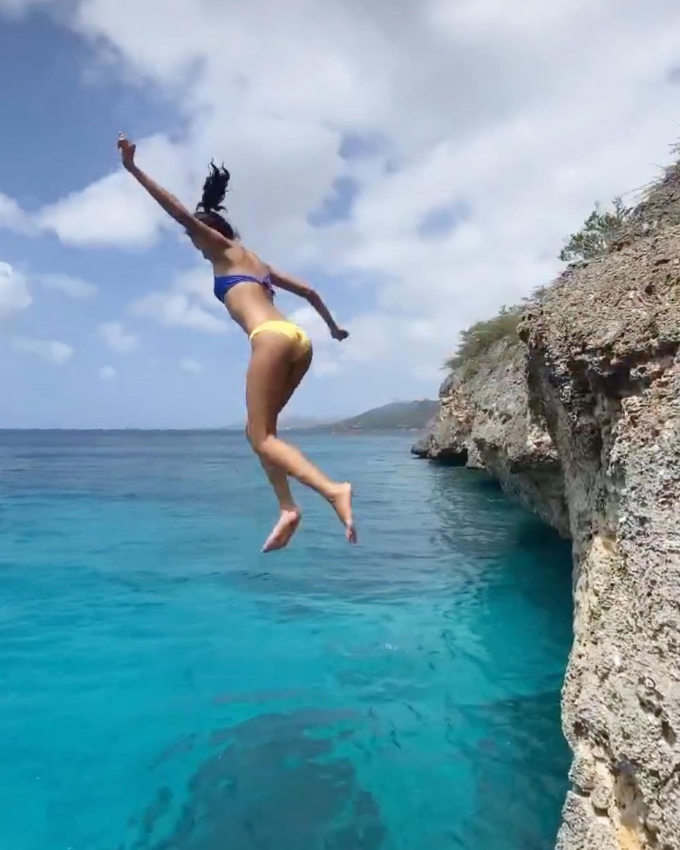 Cô gái 9X quyết tâm bỏ việc, giăng buồm đi vòng quanh thế giới - 6 Cô gái 9X quyết tâm bỏ việc, giăng buồm đi vòng quanh thế giới - 6