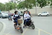 Tai nạn gây thương vong ở tuổi học trò và trăn trở về bằng lái A0