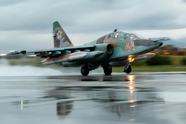 Nga đưa 50 máy bay chiến đấu đến Crimea